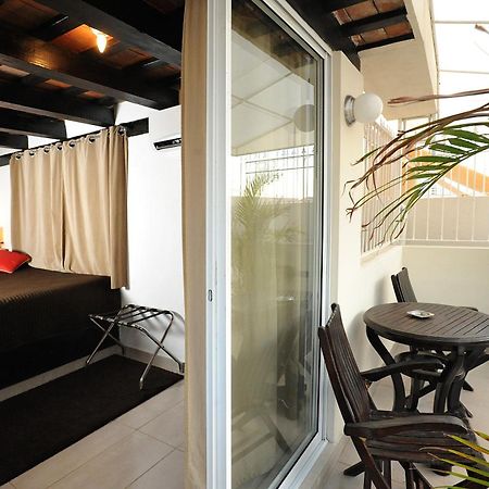 Casa Naemie Hotel Santo Domingo Luaran gambar