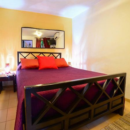 Casa Naemie Hotel Santo Domingo Luaran gambar