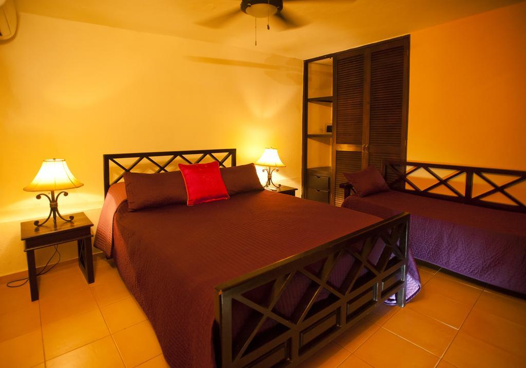 Casa Naemie Hotel Santo Domingo Luaran gambar