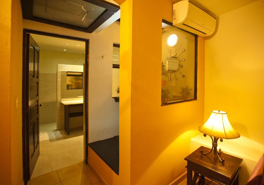 Casa Naemie Hotel Santo Domingo Luaran gambar