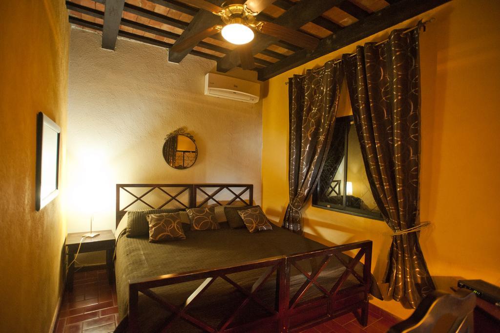 Casa Naemie Hotel Santo Domingo Luaran gambar