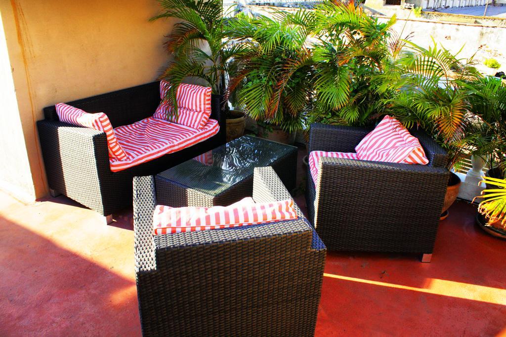 Casa Naemie Hotel Santo Domingo Luaran gambar