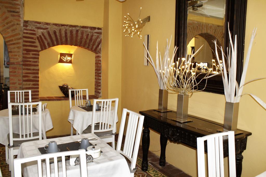 Casa Naemie Hotel Santo Domingo Luaran gambar