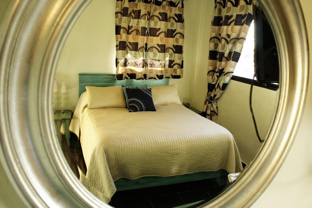 Casa Naemie Hotel Santo Domingo Luaran gambar