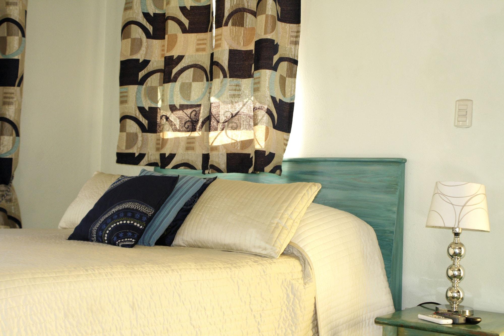 Casa Naemie Hotel Santo Domingo Luaran gambar