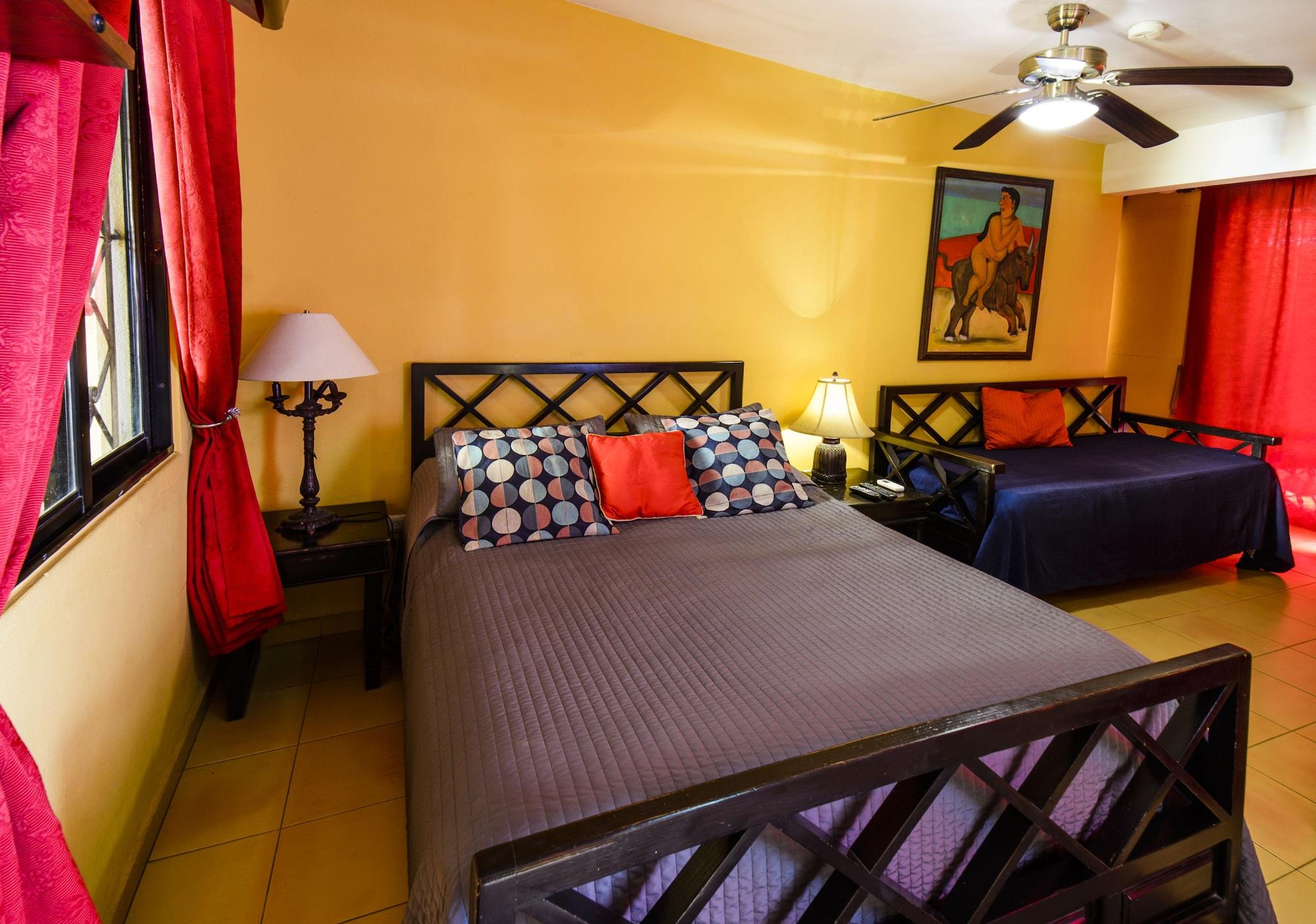 Casa Naemie Hotel Santo Domingo Luaran gambar