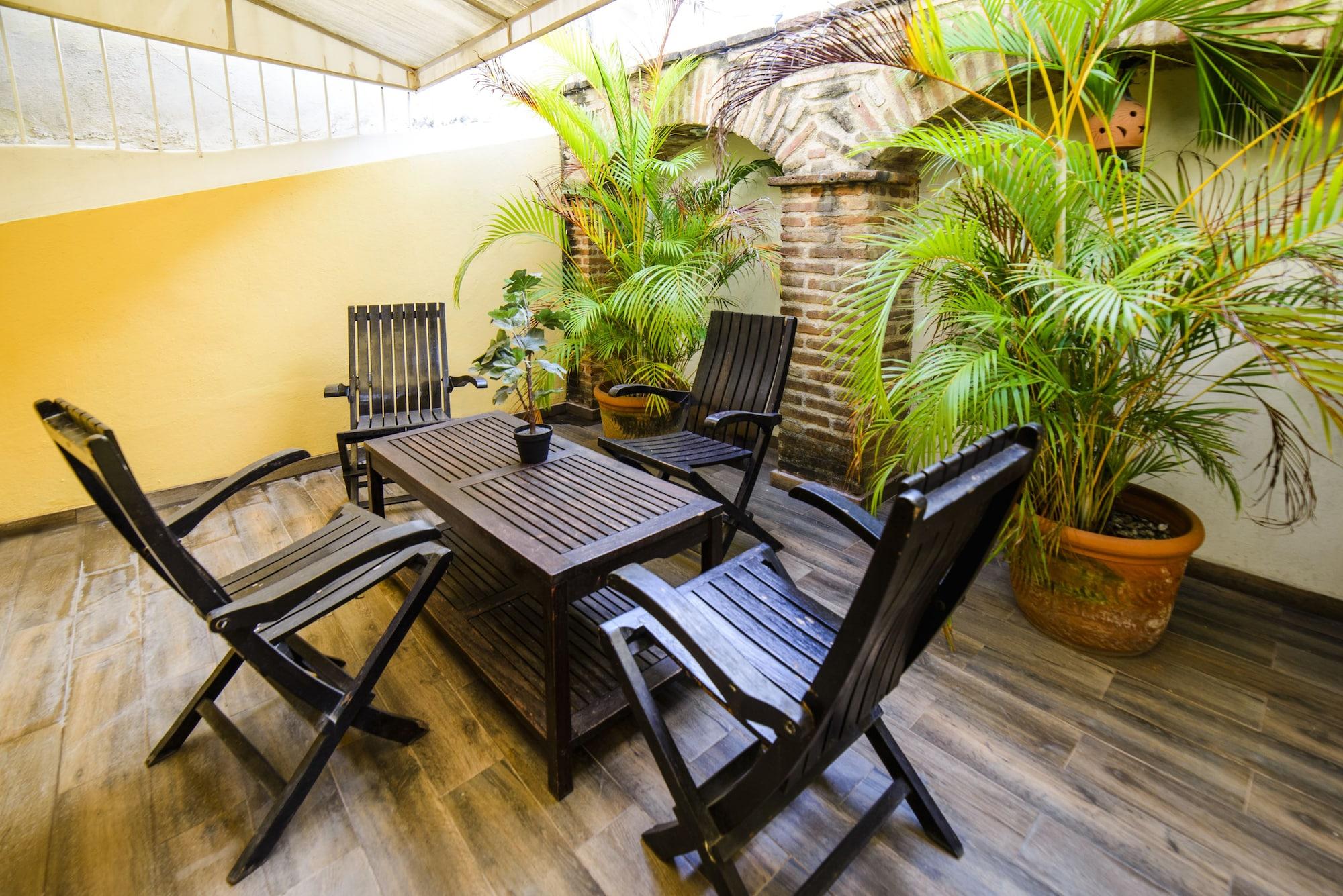 Casa Naemie Hotel Santo Domingo Luaran gambar