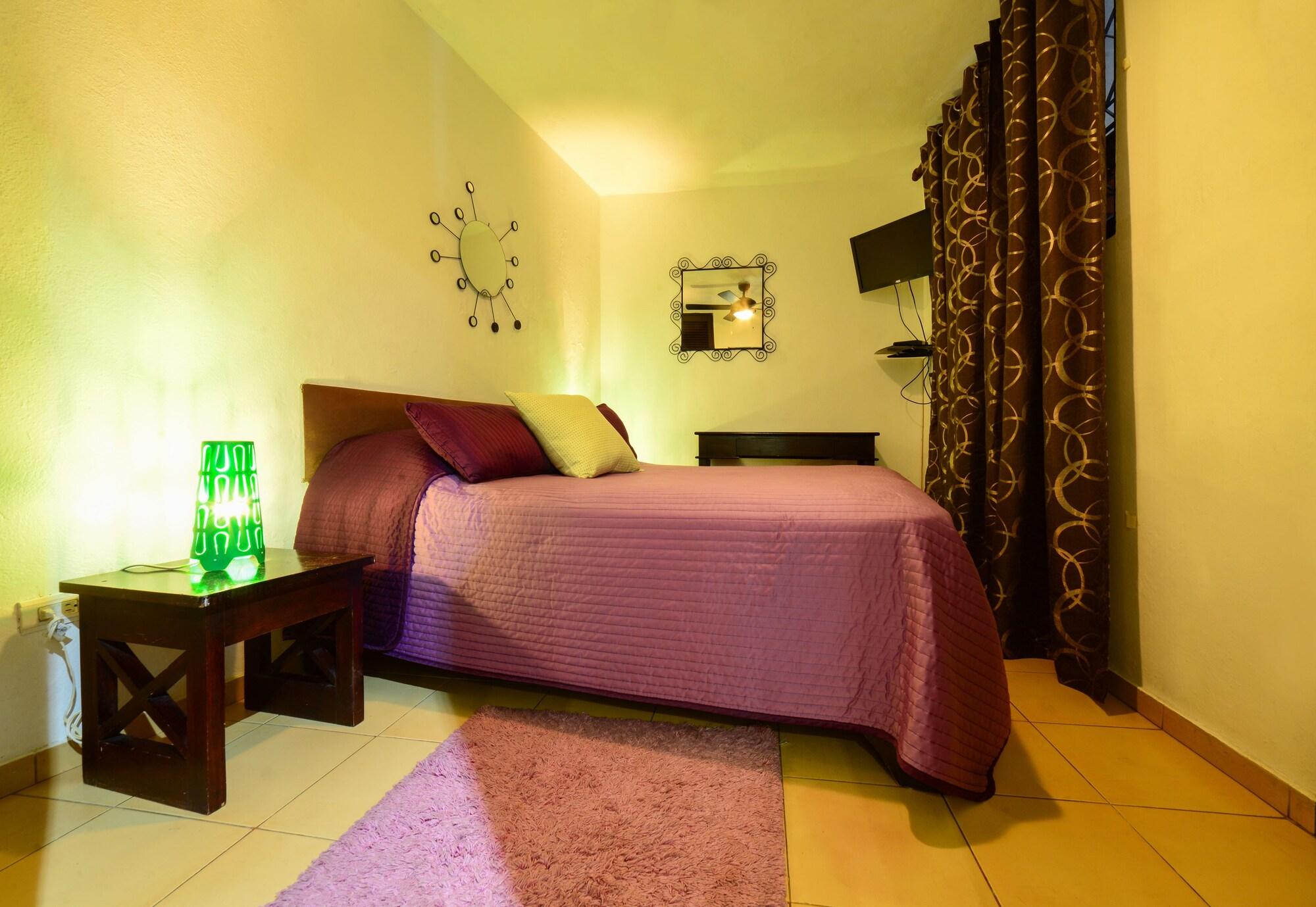 Casa Naemie Hotel Santo Domingo Luaran gambar