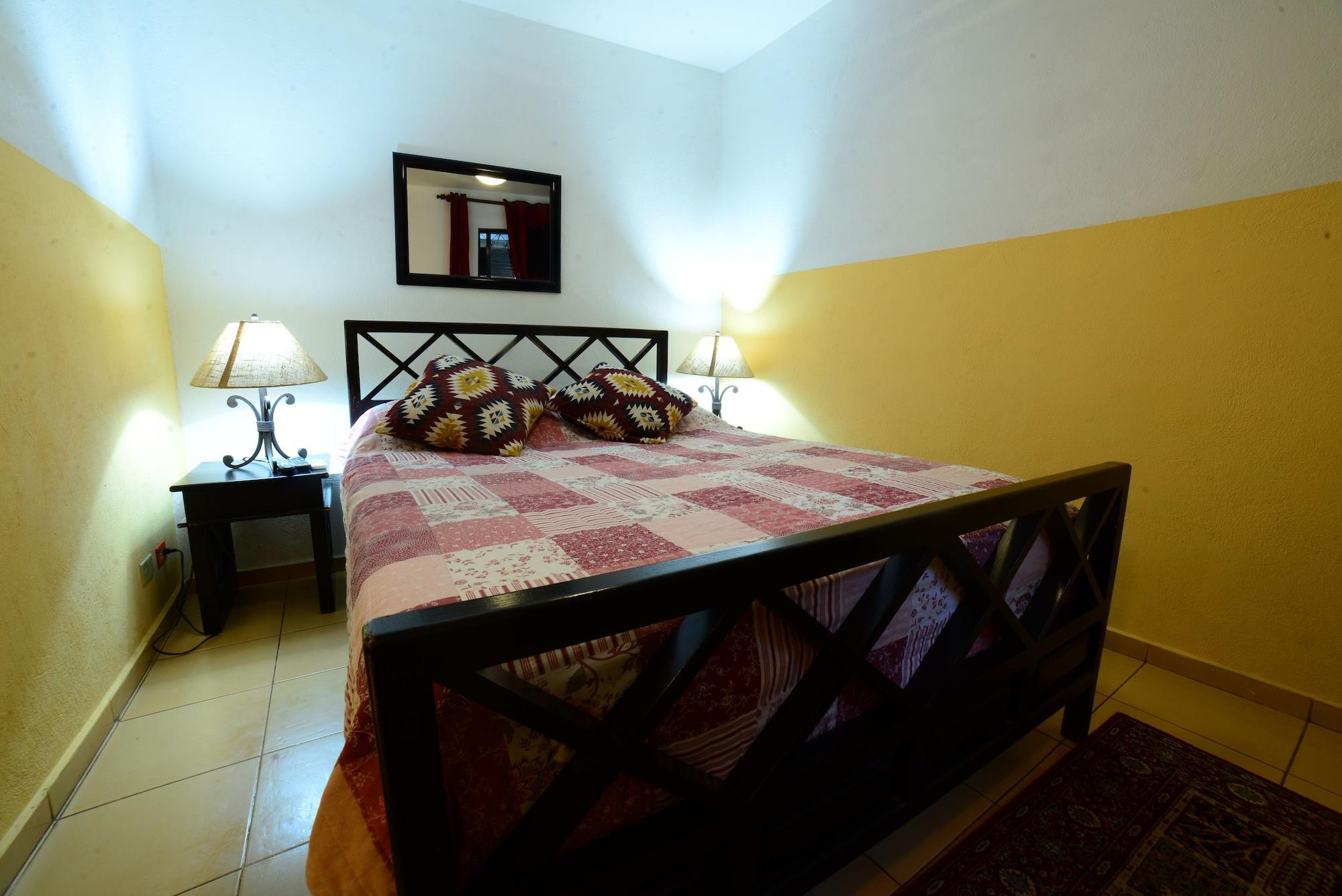 Casa Naemie Hotel Santo Domingo Luaran gambar