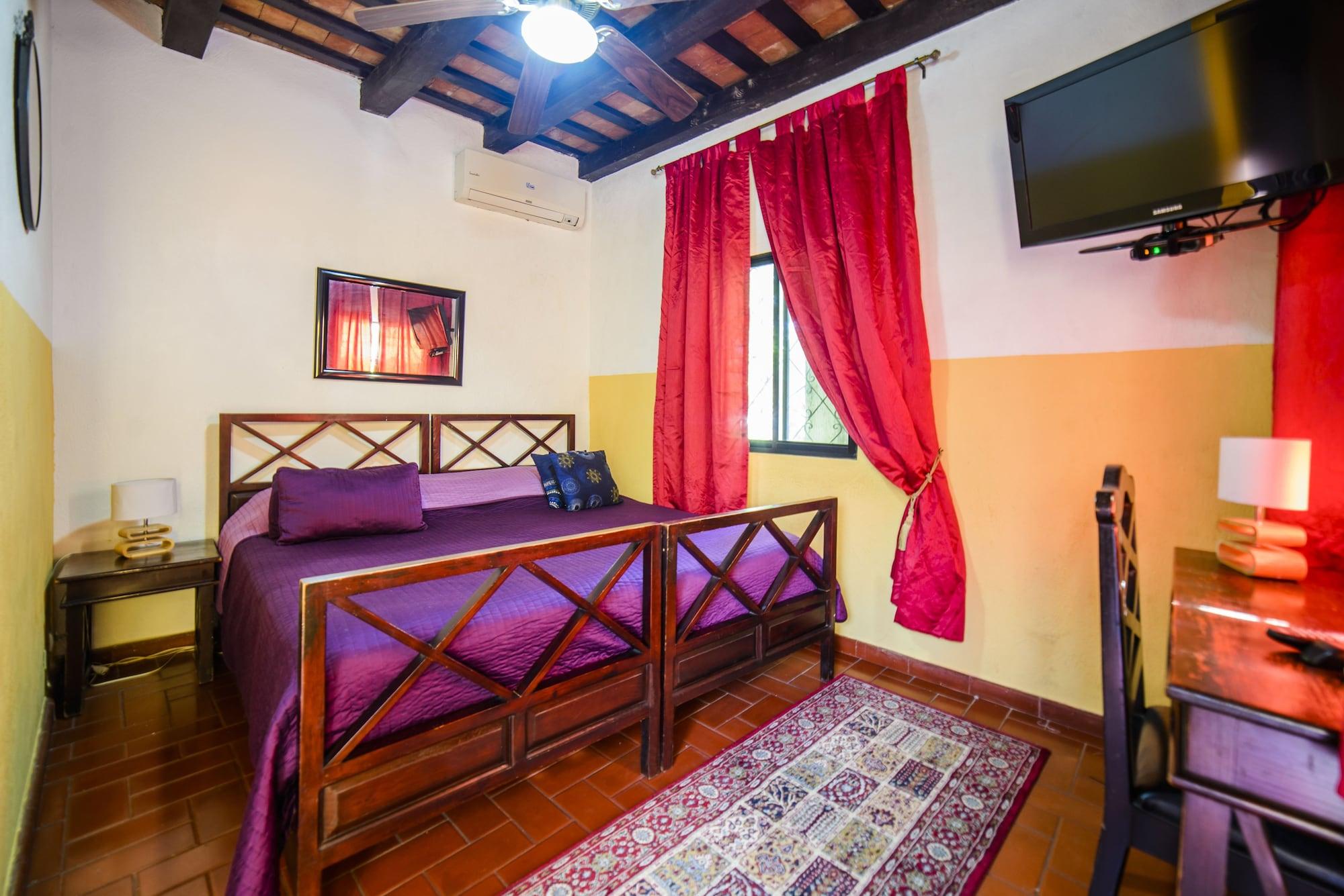 Casa Naemie Hotel Santo Domingo Luaran gambar