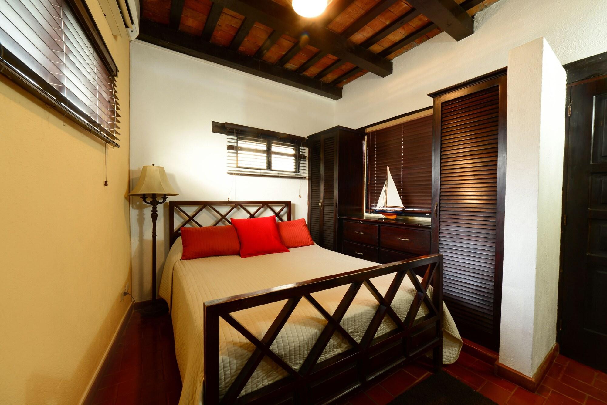 Casa Naemie Hotel Santo Domingo Luaran gambar