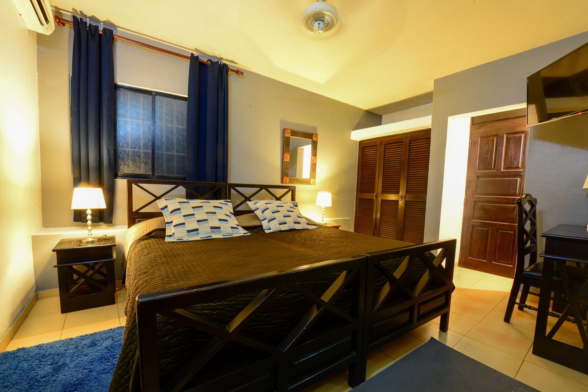 Casa Naemie Hotel Santo Domingo Luaran gambar
