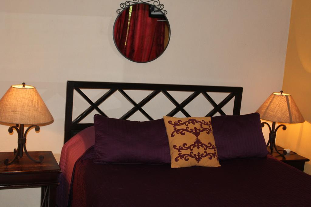Casa Naemie Hotel Santo Domingo Luaran gambar