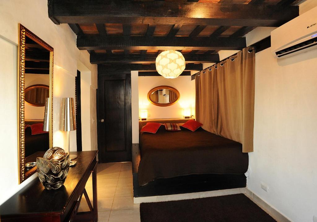 Casa Naemie Hotel Santo Domingo Luaran gambar