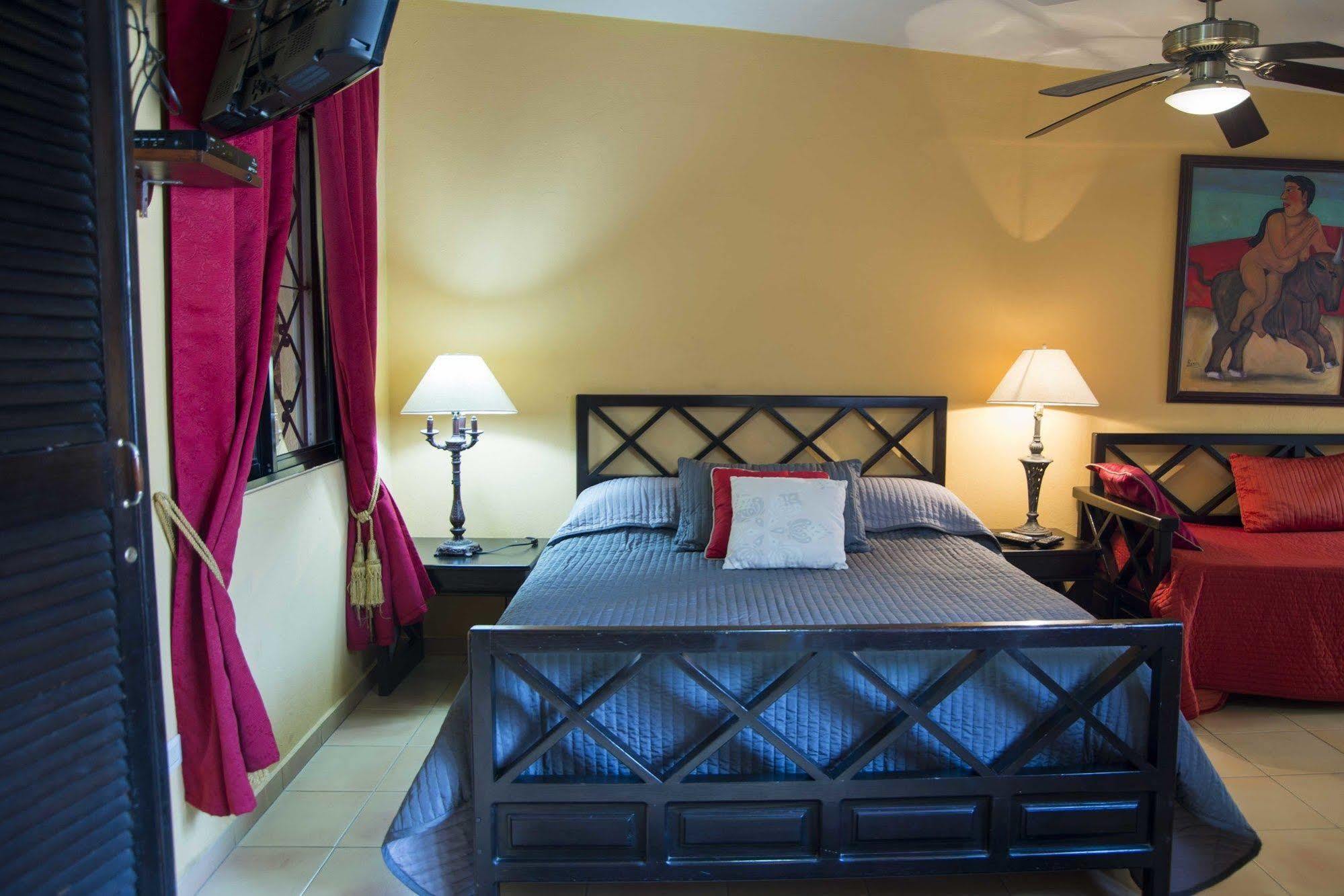 Casa Naemie Hotel Santo Domingo Luaran gambar