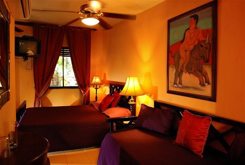 Casa Naemie Hotel Santo Domingo Luaran gambar
