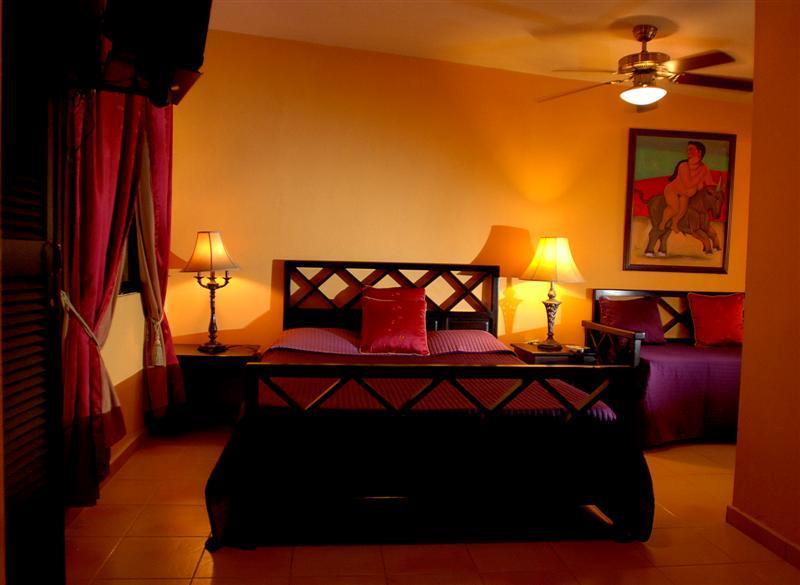 Casa Naemie Hotel Santo Domingo Luaran gambar