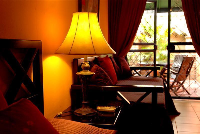 Casa Naemie Hotel Santo Domingo Luaran gambar