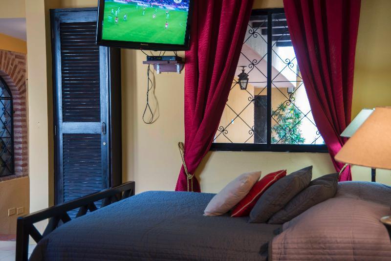 Casa Naemie Hotel Santo Domingo Luaran gambar