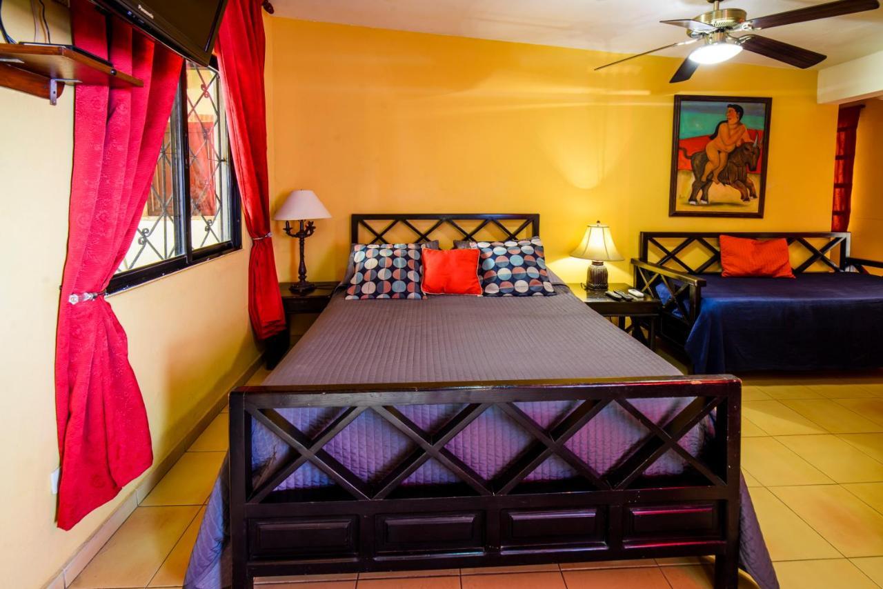 Casa Naemie Hotel Santo Domingo Luaran gambar