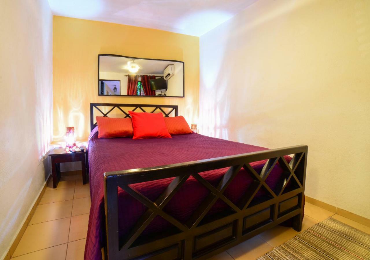 Casa Naemie Hotel Santo Domingo Luaran gambar
